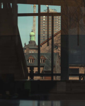Carlsbergframe Af Casper Norrbohm
