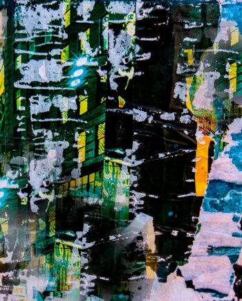 Windows Af Kirsten Stigsgaard