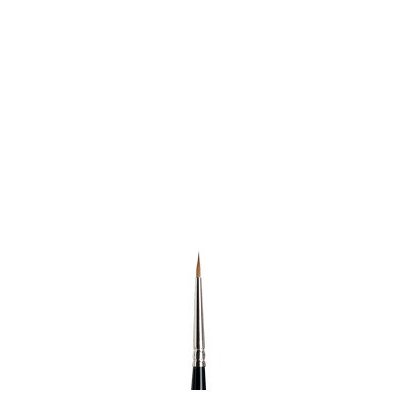 Winsor   Newton Series   Kolinsky Sable Brush  -