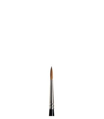 Winsor   Newton Series   Kolinsky Sable Brush  -