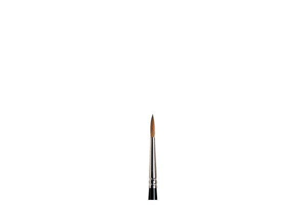Winsor Newton Series Kolinsky Sable Brush -