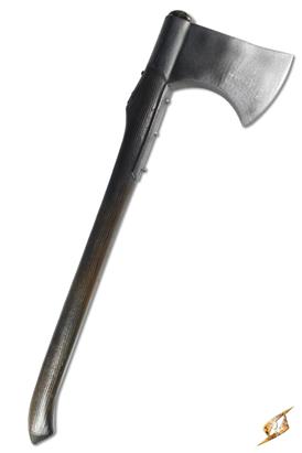 Wood Axe 2015  226 128 147  Epic Armoury  226 128 147  85cm  226 128 147  Live Rollespils  195 152 Kse