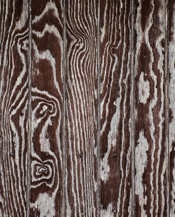 Wooden Pattern Af Kirsten Stigsgaard
