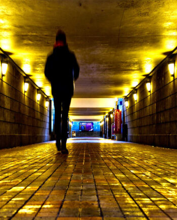 Yellow Af Palle Hasling Jakobsen