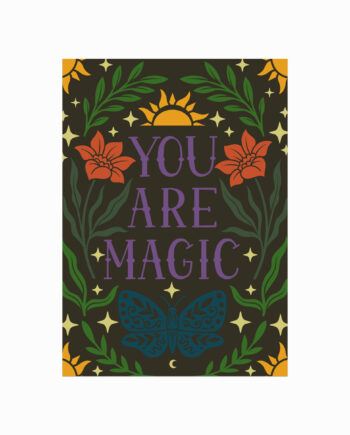 You Are Magic