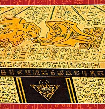 Yu-gi-oh  Mega-tin Box Tin Of Ancient Battles Collectible Tin 2021
