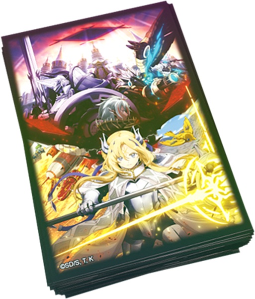 Yu-gi-oh St 195 184 Rrelse Konami The Chronicles: The Fallen The Virtuous Yugioh Lommer 50 Stk Sleeves Ygo-fvcs