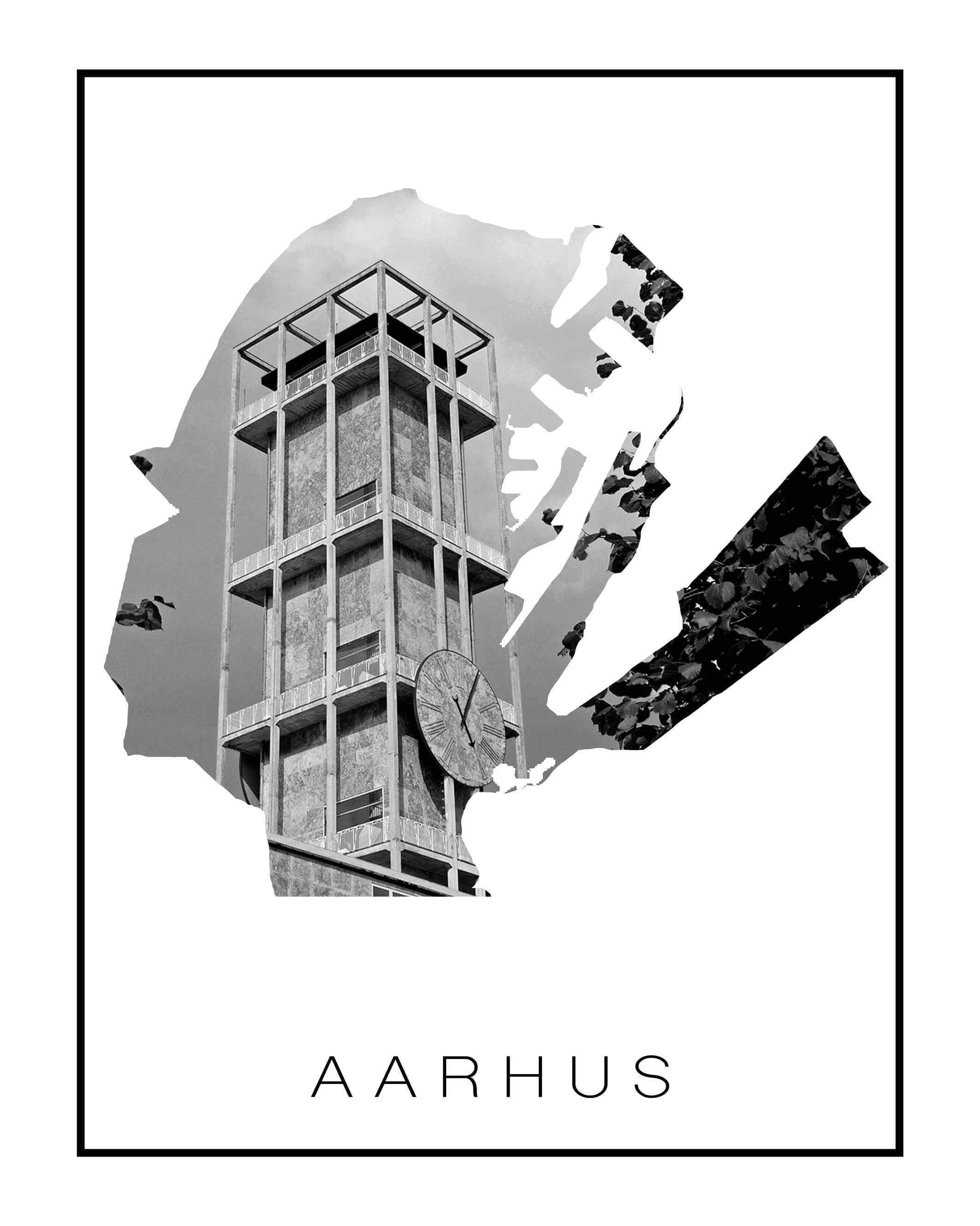 århus Plakaten