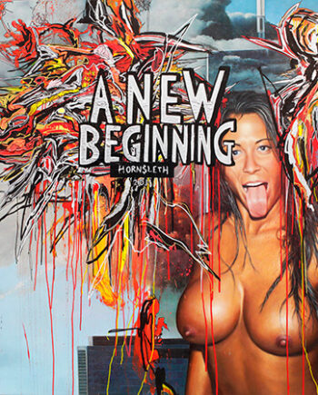 New Beginning Af Hornsleth