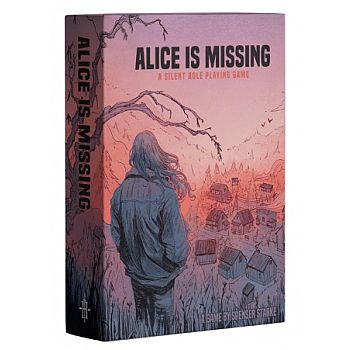 Alice Is Missing   Silent Rpg