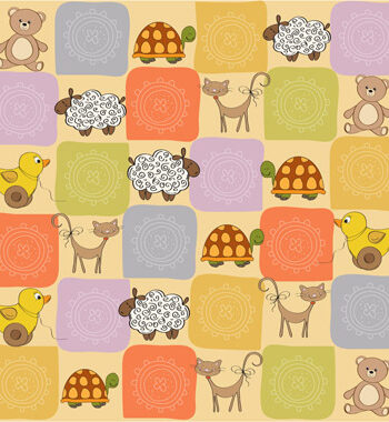 Animal Mix   Af Illux Kids