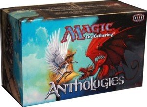Anthologies Box Gift Set