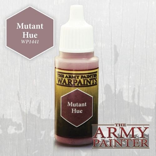 Army Painter Warpaints: Acrylics Mutant Hue Wp1441