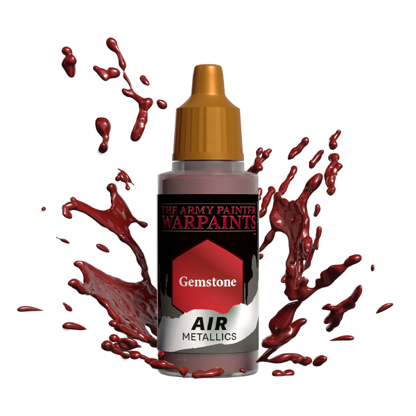 Army Painter Warpaints: Air Metallics Gemstone Aw1487
