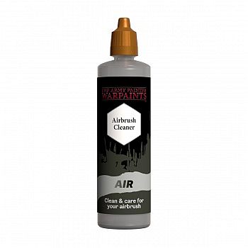 Army Painter Warpaints: Airbrush Cleaner 100ml Aw2002