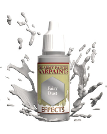 Army Painter Warpaints: Metallics Fairy Dust Wp1489