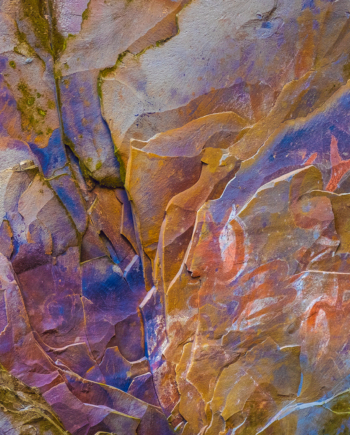 Art Rocks Af Julie Aucoin