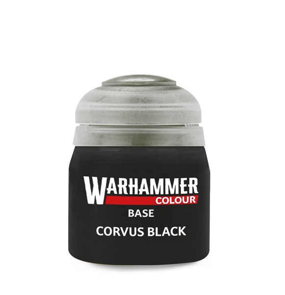 Base: Corvus Black 9918995030606