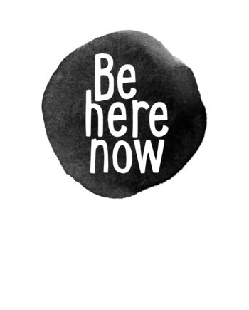 Be Here Now Af Ten Valleys