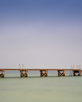 Between Water And Sky Af Mikkel Beiter