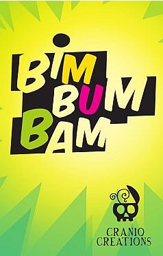 Bim Bum Bam Card Game  Crazy Tilbud