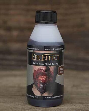 Blod Epic Effect Blood  100ml  Epic Armoury Teaterblod