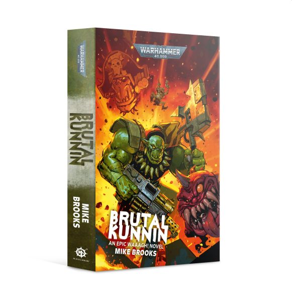 Brutal Kunnin  Paperback  60100181776