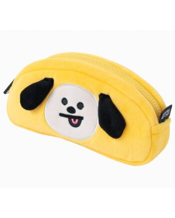 Bt21 Chimmy Pencil Case