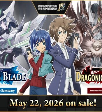 Cardfight  Vanguard Ccg Dz Divinez Start Deck: Blaster Blade