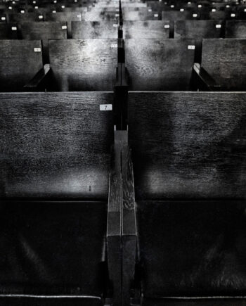 Chairs Af Gustavo Orensztajn
