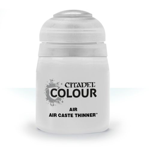 Citadel Air: Air Caste Thinner  Stor  9918995808606