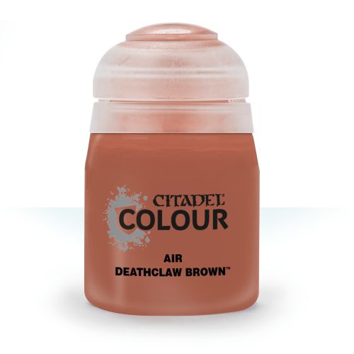 Citadel Air: Deathclaw Brown  Stor  9918995809006