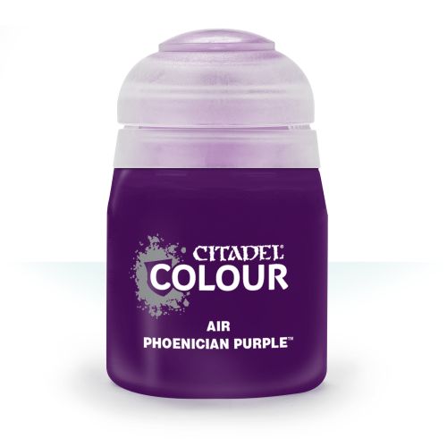 Citadel Air: Phoenician Purple  Stor  9918995811006