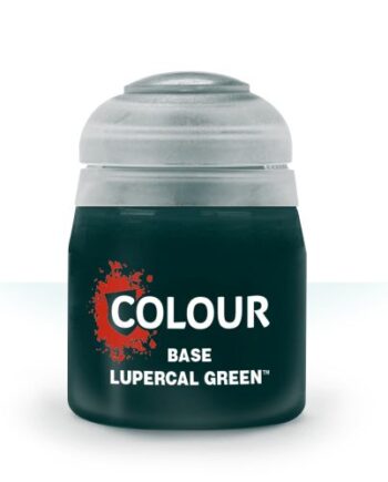 Citadel Base: Lupercal Green 9918995012706