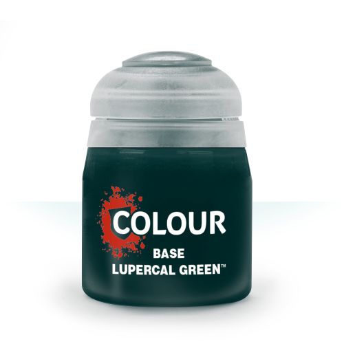 Citadel Base: Lupercal Green 9918995012706