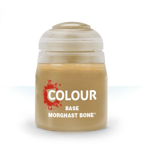 Citadel Base: Morghast Bone 9918995025706