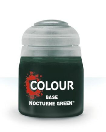 Citadel Base: Nocturne Green 9918995012506