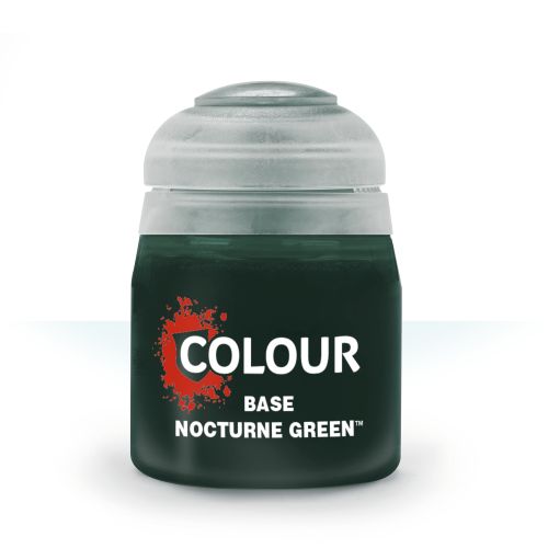 Citadel Base: Nocturne Green 9918995012506