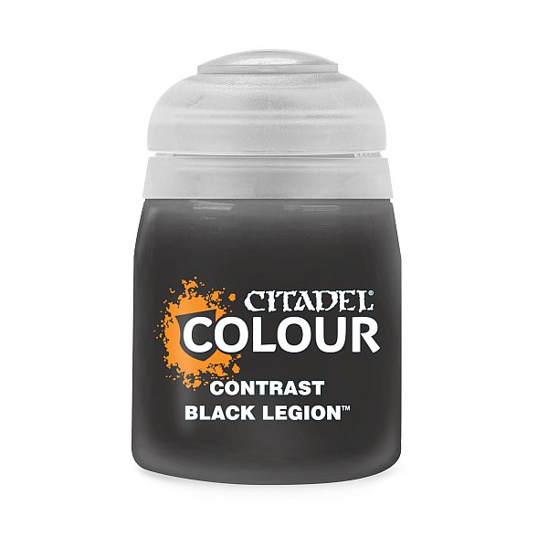 Citadel Contrast: Black Legion 9918996003606