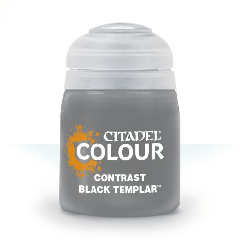 Citadel Contrast: Black Templar 9918996002906