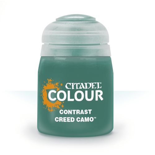 Citadel Contrast: Creed Camo 9918996001406