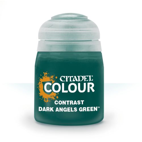 Citadel Contrast: Dark Angels Green 9918996001106