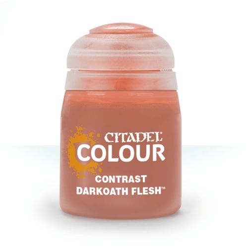 Citadel Contrast: Darkoath Flesh 9918996011906