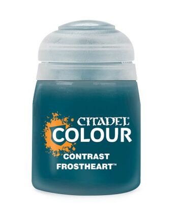 Citadel Contrast: Frostheart 9918996004806