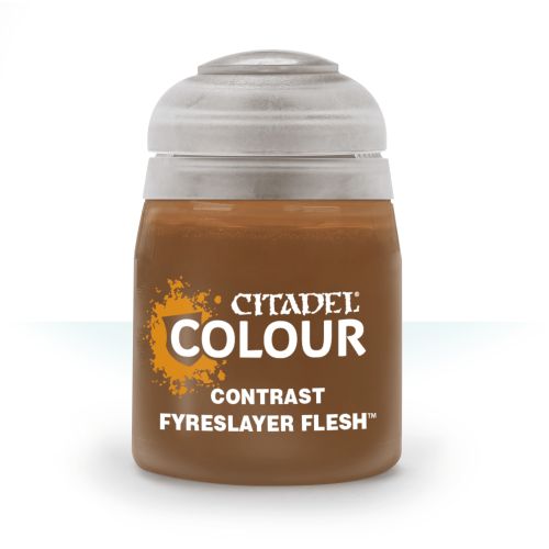 Citadel Contrast: Fyreslayer Flesh 9918996011706