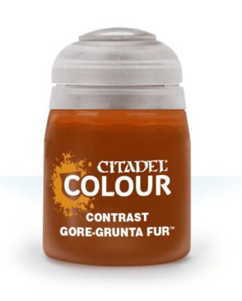 Citadel Contrast: Gore-grunta Fur 9918996011406