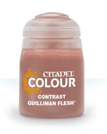 Citadel Contrast: Guilliman Flesh 9918996002306