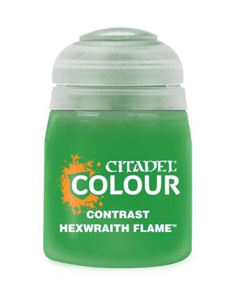 Citadel Contrast: Hexwraith Flame 9918996006006