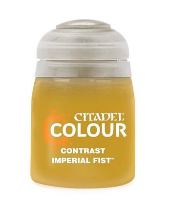 Citadel Contrast: Imperial Fist 9918996004506