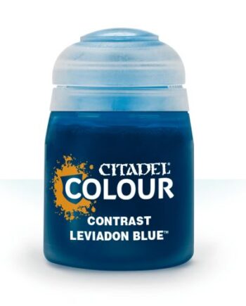 Citadel Contrast: Leviadon Blue 9918996000806
